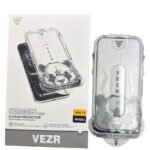PELICULA CERAMICS CLEAR IP 15 VEZR