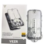 PELICULA CERAMICS CLEAR IP 16 VEZR