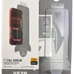 PELICULA 3D FULL 17 PRO MAX VEZR